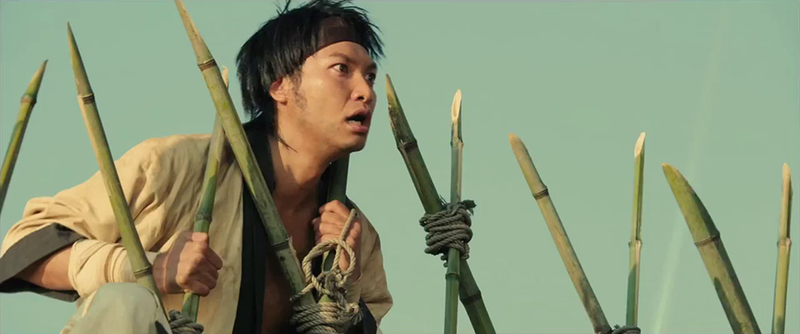 Illustration for article titled Kenshin's Third Movie Has Action Scenes that Will Leave You Awestruck
